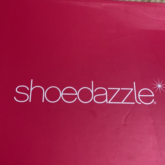 New Booties from Shoe dazzle Size 10 - Picture 10 of 10